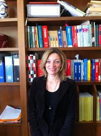 Raffaella Tronchet